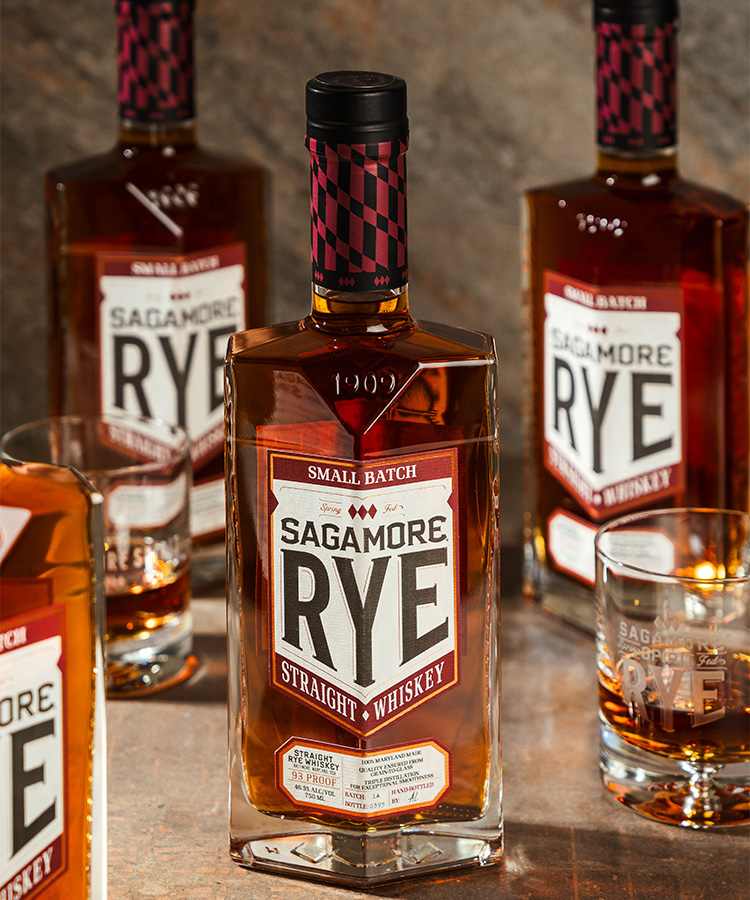 Sagamore Spirit Is Igniting a Maryland Rye Renaissance