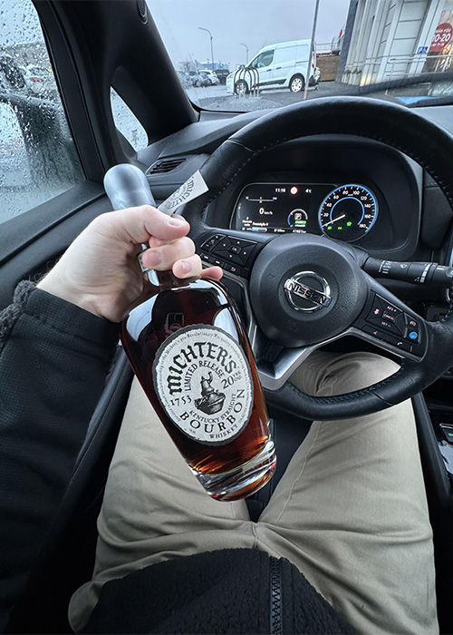 As we near the end of the bourbon renaissance's glory days, the timeline of the tater mirrors the history of a good thing altered.