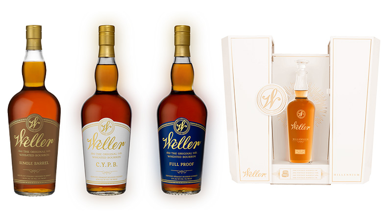 As we near the end of the bourbon renaissance's glory days, the timeline of the tater mirrors the history of a good thing altered.