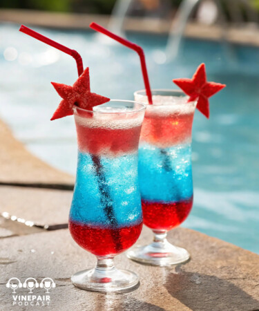 The VinePair Podcast: July 4th No Longer Belongs to Beer