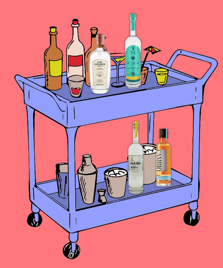 We Asked 12 Bartenders: What’s the Best New Tequila That’s Earned a Spot at Your Bar? (2025)