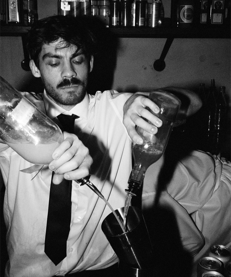 We Asked 9 Bartenders: What’s Your Guilty-Pleasure Cocktail Ingredient?