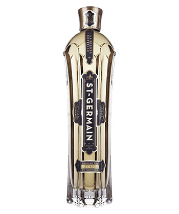 St-Germain is a bartender guilty pleasure. Check out the rest here! 