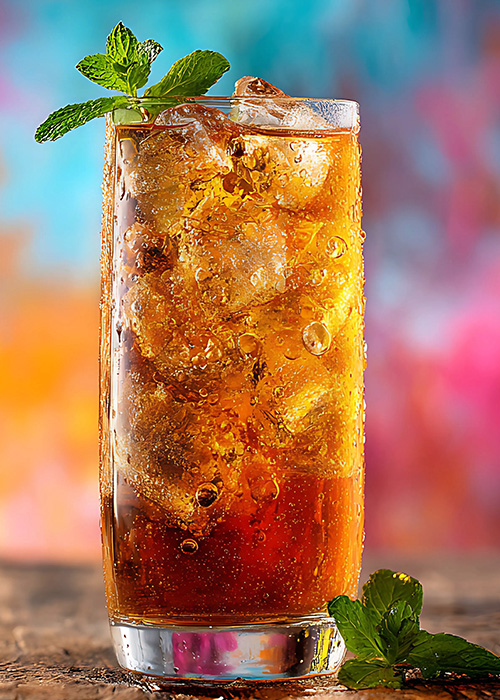 Bourbon Sweet Tea is one of the most underrated summer cocktails, according to bartenders.