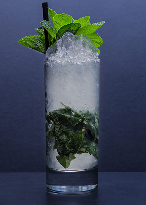 The Mojito is one of the most underrated summer cocktails, according to bartenders. 