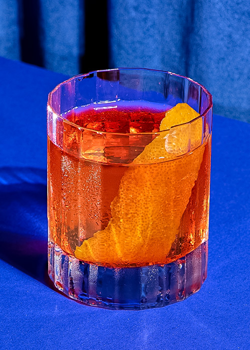The Negroni is one of the most underrated summer cocktails, according to bartenders. 