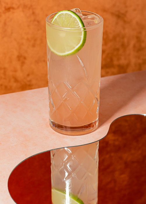 The Paloma is one of the most underrated summer cocktails, according to bartenders. 