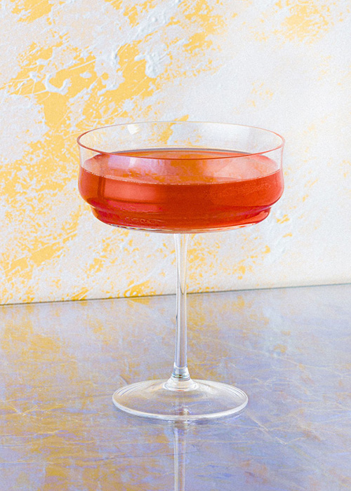 The Paper Plane is one of the most underrated summer cocktails, according to bartenders. 