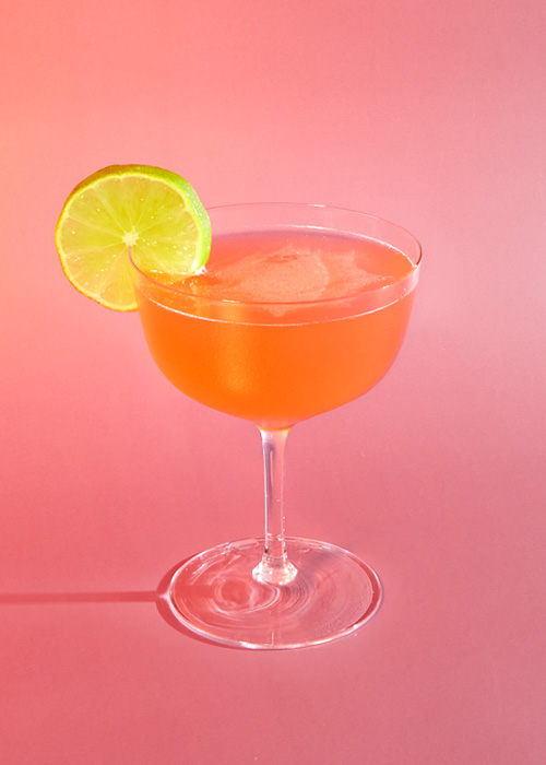 The Siesta is one of the most underrated summer cocktails, according to bartenders. 