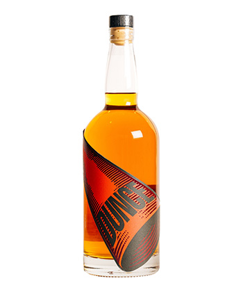 Tamworth Dunce Whiskey is one of the best bourbons under $50, according to bartenders. 