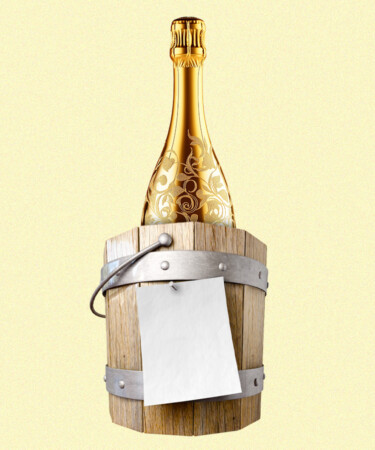 We Asked 17 Wine Professionals: What’s Your One Bucket-List Bottle?