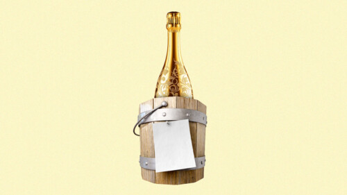 We Asked 17 Wine Professionals: What’s Your One Bucket-List Bottle?