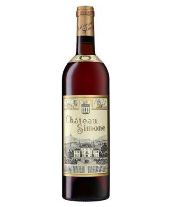 Château Simone Rosé is a bucket list bottles of wine, according to wine pros. 