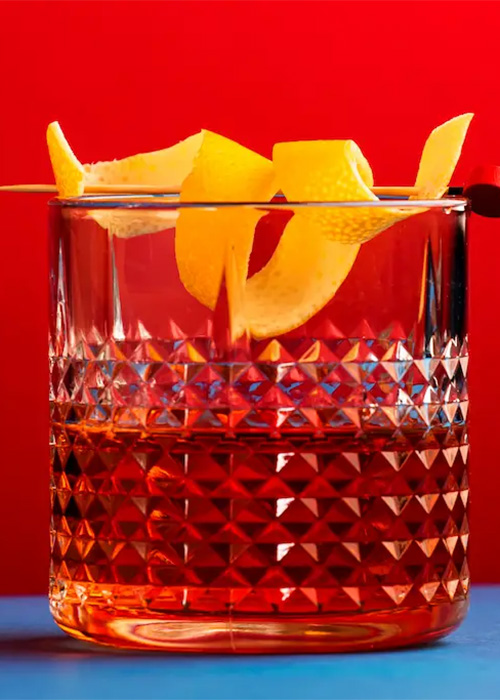 The Haitian Divorce is one of the most underrated modern classic cocktails, according to bartenders.