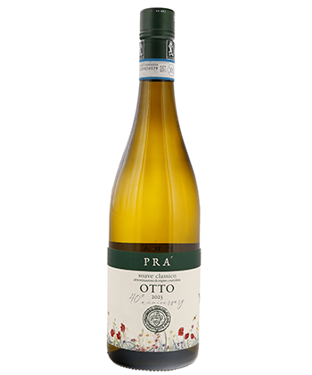 Cantina Pra Otto Soave Classico is a supermarket wine secretly beloved by sommeliers.