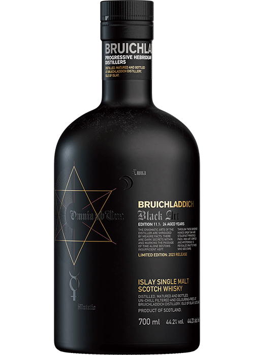 Dave Purcell, Director of Beverage, Hatchet Hall, Los Angeles shared their opinions on the seven wonders of the whiskey world. 
