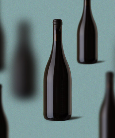 Big Wine Backing Away From the Entry Level Should Worry the Entire Industry