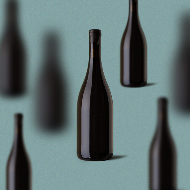 Big Wine Backing Away From the Entry Level Should Worry the Entire Industry