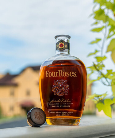 Everything You Need to Know About the 2025 Four Roses Limited Edition Small Batch