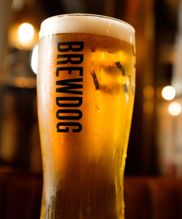 BrewDog Co-Founder Martin Dickie Steps Down Amid Ongoing Struggles