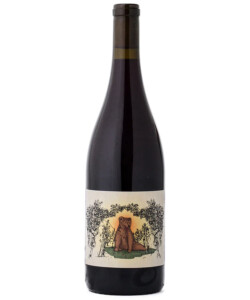 Brij Wines Oso Rouge
