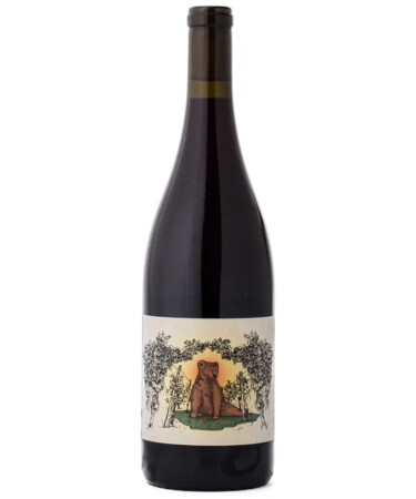 Brij Wines Oso Rouge