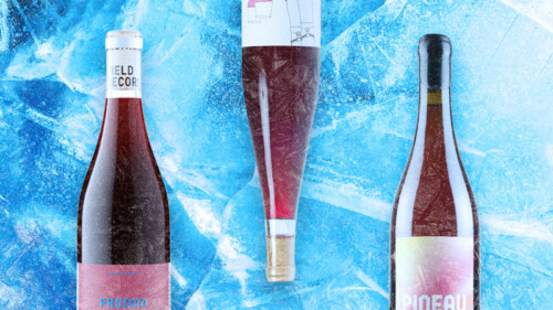 The 15 Best Chillable Red Wines for 2025