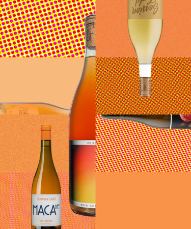 The 25 Best Orange Wines for 2025