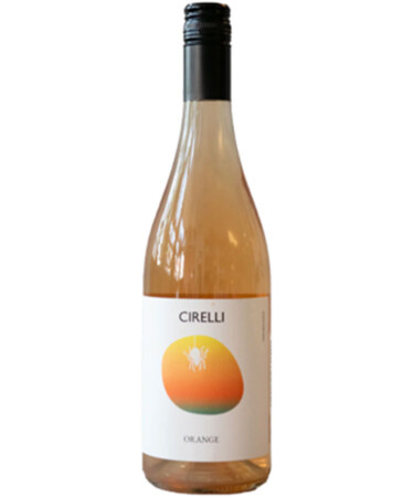 Cirelli Orange