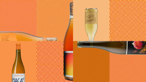 The 25 Best Orange Wines for 2025