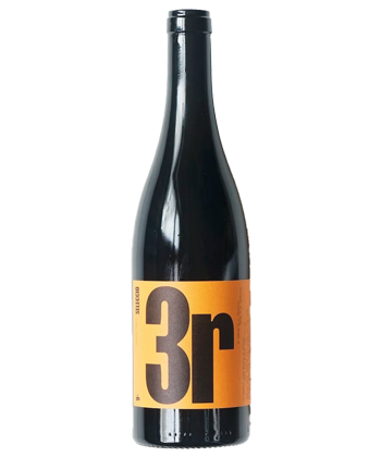 Celler 9+ 3r 2024 is one of the best orange wines for 2024. 