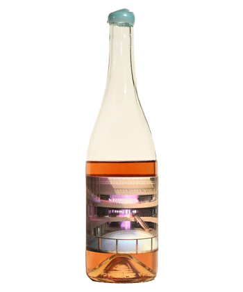 Swick Wines Mallsoft 2023 is one of the best orange wines for 2025. 