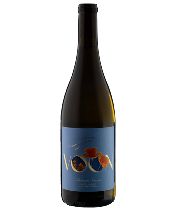 Voon Wines Malvasia Bianca 2024 is one of the best orange wines for 2025. 