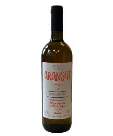 Borgo Savaian ‘Aransat’