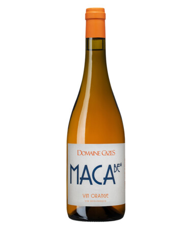 Domaine Cazes Macabeo