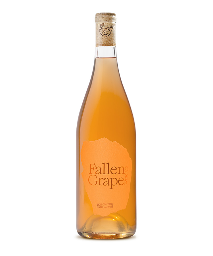 Fallen Grape Wine Co. Mother Review