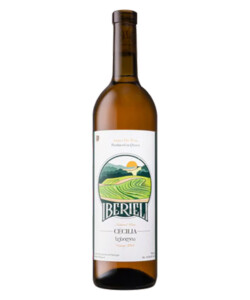 Iberieli Cecilia