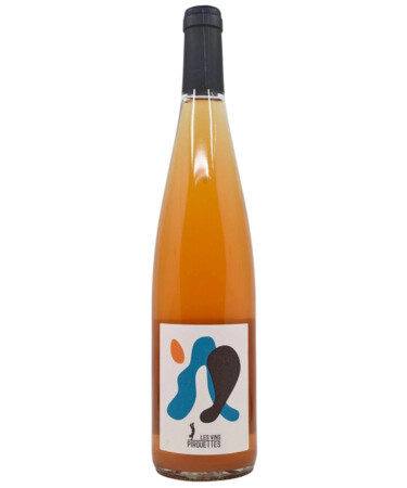 Les Vins Pirouettes Eros de Vincent
