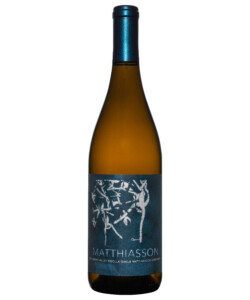Matthiasson Wines Ribolla Gialla