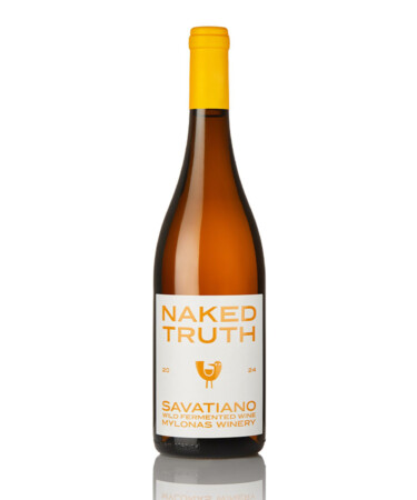 Mylonas Savatiano ‘Naked Truth’