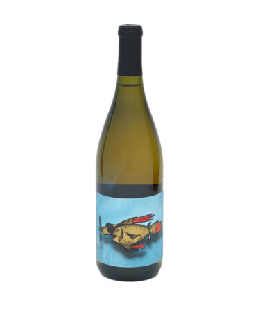 Slater Run Vineyards RocketFish