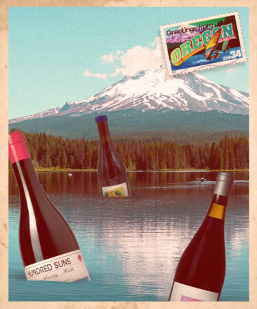 The 10 Best Oregon Pinot Noirs Under $50