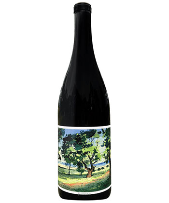 Johan Vineyards Estate Pinot Noir 2021 is one of the best Oregon Pinot Noirs under $50. 