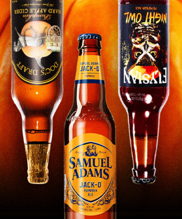 The 10 Best Pumpkin Beers to Drink This Year (2025)