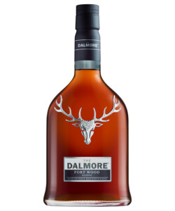 The Dalmore Port Wood Reserve
