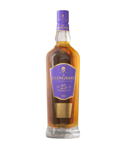 The Glen Grant 25-Year-Old
