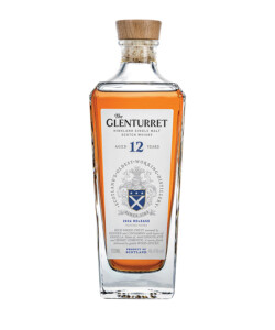 The Glenturret 12 Year Single Malt 2024 Release