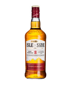 Isle of Skye 8 Year Old