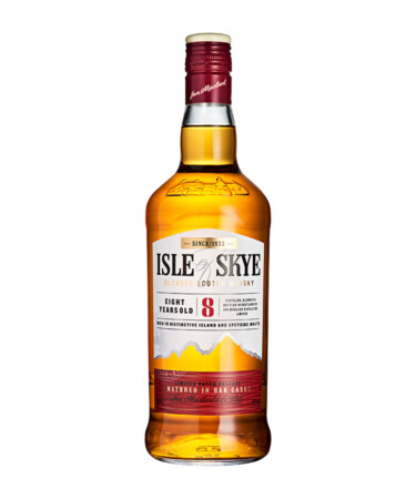 Isle of Skye 8 Year Old
