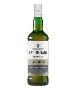 Laphroaig Càirdeas 2025 Lore Cask Strength